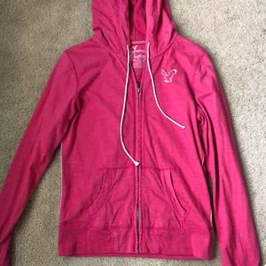 American Eagle Full Zip